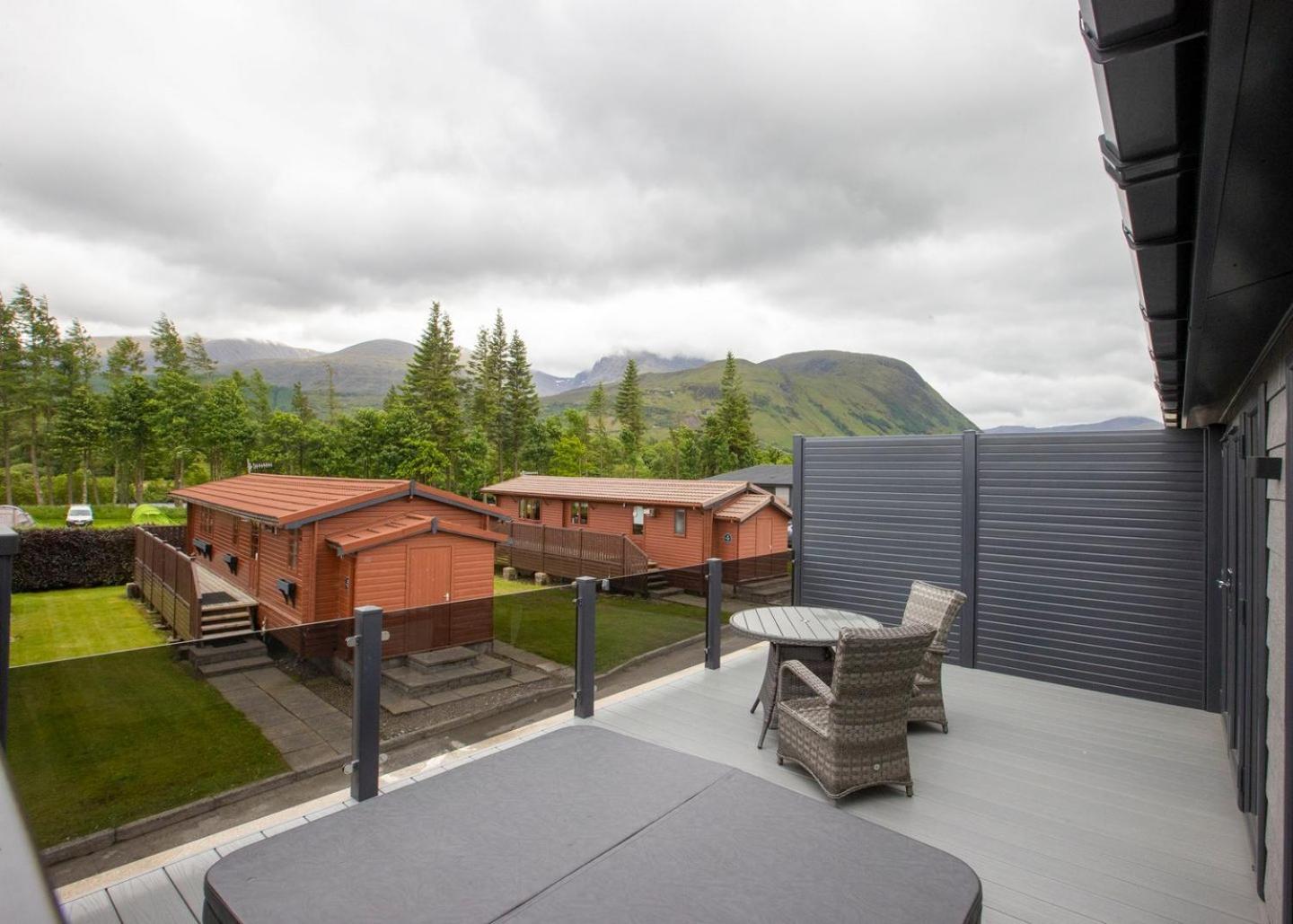 Ben Nevis Holiday Park Banavie ห้อง รูปภาพ